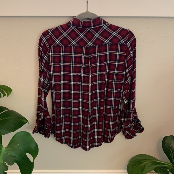 Rails Button Down - Picture 4 of 4